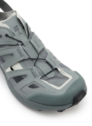 细节 - 点击放大 - SALOMON - Udara Advanced Men's Sneakers