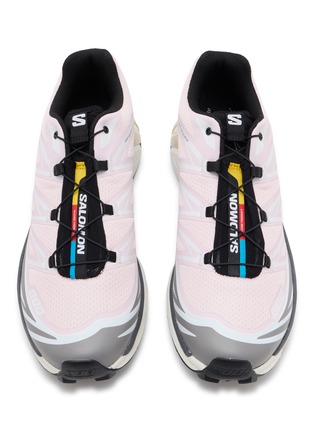 细节 - 点击放大 - SALOMON - XT-6 Men's Sneakers