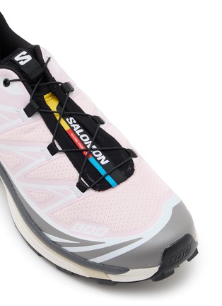 细节 - 点击放大 - SALOMON - XT-6 Men's Sneakers