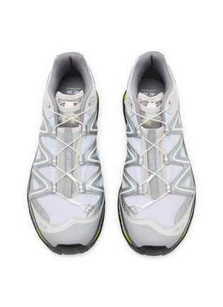 细节 - 点击放大 - SALOMON - XT- Quest Low Top Men's Sneakers