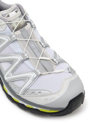 细节 - 点击放大 - SALOMON - XT- Quest Low Top Men's Sneakers