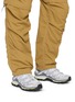 模特儿示范图 - 点击放大 - SALOMON - XT- Quest Low Top Men's Sneakers