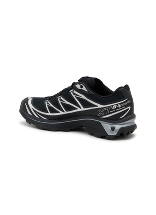  - SALOMON - Xt-6 Gtx Low Top Men's Sneakers