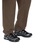 模特儿示范图 - 点击放大 - SALOMON - Xt-6 Gtx Low Top Men's Sneakers