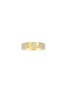 首图 - 点击放大 - LC COLLECTION JEWELLERY - 18K Gold Diamond Ring — US 7