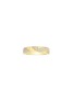 首图 - 点击放大 - LC COLLECTION JEWELLERY - 18K Gold Diamond Ring — US 7