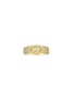首图 - 点击放大 - LC COLLECTION JEWELLERY - 18K Gold Diamond Ring — US 7