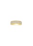 首图 - 点击放大 - LC COLLECTION JEWELLERY - 18K Gold Diamond Ring — US 7
