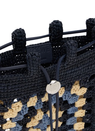 细节 - 点击放大 - LOEWE x PAULA's IBIZA - Crochet Crossbody Bag