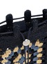 细节 - 点击放大 - LOEWE x PAULA's IBIZA - Crochet Crossbody Bag