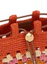 细节 - 点击放大 - LOEWE x PAULA's IBIZA - Crochet Crossbody Bag