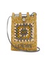 首图 - 点击放大 - LOEWE x PAULA's IBIZA - Crochet Crossbody Bag