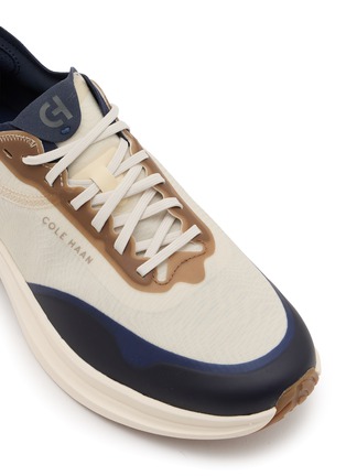 细节 - 点击放大 - COLE HAAN - ØriginalGrand Everarc Skyweave Men's Sneaker