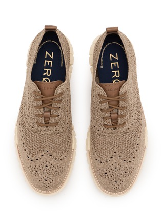 细节 - 点击放大 - COLE HAAN - Zerogrand Remastered Stitchlite Wingtip Men's Sneakers