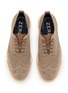 细节 - 点击放大 - COLE HAAN - Zerogrand Remastered Stitchlite Wingtip Men's Sneakers