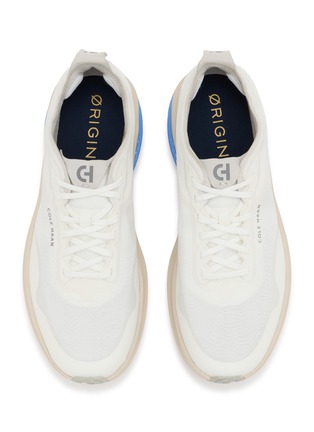 细节 - 点击放大 - COLE HAAN - ØriginalGrand Everarc Skyweave Men's Sneakers