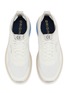 细节 - 点击放大 - COLE HAAN - ØriginalGrand Everarc Skyweave Men's Sneakers