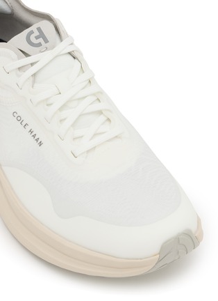 细节 - 点击放大 - COLE HAAN - ØriginalGrand Everarc Skyweave Men's Sneakers