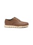 首图 - 点击放大 - COLE HAAN - Zerogrand Remastered Wingtip Oxdord Men's Sneakers