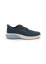 首图 - 点击放大 - COLE HAAN - OriginalGrand NEOARC Quick-On Suede Oxford Shoes