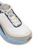 细节 - 点击放大 - COLE HAAN - OriginalGrand Quadstar 2.0 Mesh Panelled Men's Sneakers