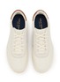 细节 - 点击放大 - COLE HAAN - Grandpro Turf Skyweave Leather Men's Sneakers