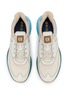 细节 - 点击放大 - COLE HAAN - OriginalGrand Quadstar Men's Sneakers