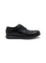 首图 - 点击放大 - COLE HAAN - x Whiz Limited x Mita ØriginalGrand Judson Wingtip Loafers