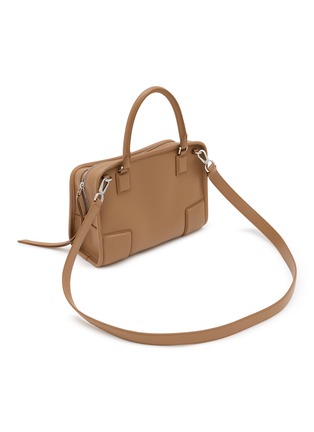  - LOEWE - 小号 AMAZONA 180 皮革手提包
