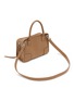  - LOEWE - 小号 AMAZONA 180 皮革手提包