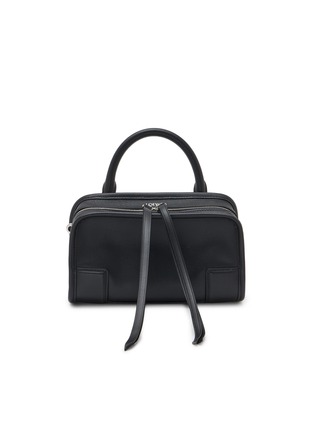 细节 - 点击放大 - LOEWE - Mini Amazona 180 Leather Bag