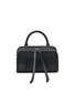 细节 - 点击放大 - LOEWE - Mini Amazona 180 Leather Bag