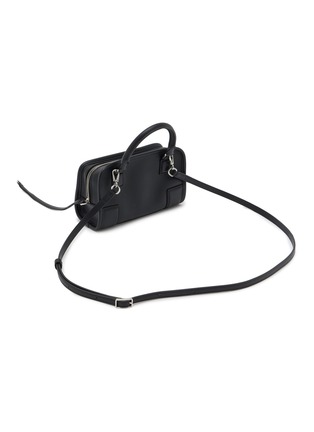 细节 - 点击放大 - LOEWE - Mini Amazona 180 Leather Bag
