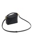 细节 - 点击放大 - LOEWE - Mini Puzzle Edge Soft Grained Calfskin Leather Bag