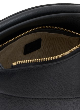 细节 - 点击放大 - LOEWE - Mini Puzzle Edge Soft Grained Calfskin Leather Bag