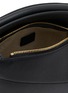 细节 - 点击放大 - LOEWE - Mini Puzzle Edge Soft Grained Calfskin Leather Bag