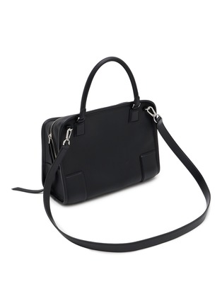  - LOEWE - 中号 AMAZONA 180 皮革手提包