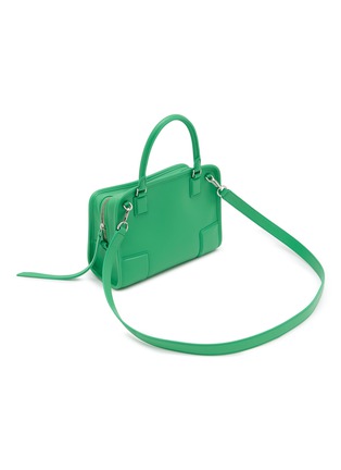  - LOEWE - 小号 AMAZONA 180 皮革手提包
