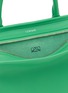  - LOEWE - 小号 AMAZONA 180 皮革手提包