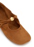 细节 - 点击放大 - LOEWE - Flat Pogo Women's Sneakers