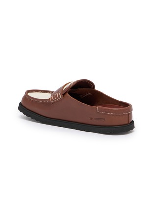  - BIRKENSTOCK 1774 - 1774 Naples 乐福穆勒鞋