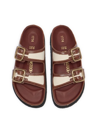 细节 - 点击放大 - BIRKENSTOCK 1774 - Arizona 双带凉鞋