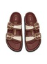 细节 - 点击放大 - BIRKENSTOCK 1774 - Arizona 双带凉鞋