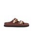 首图 - 点击放大 - BIRKENSTOCK 1774 - Arizona 双带凉鞋