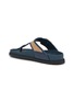  - BIRKENSTOCK 1774 - Gizeh 拉菲草拼接人字拖