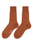 首图 - 点击放大 - FALKE - Mid-Calf Dress Socks
