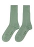 首图 - 点击放大 - FALKE - Mid-Calf Dress Socks