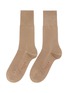 首图 - 点击放大 - FALKE - Mid-Calf Dress Socks