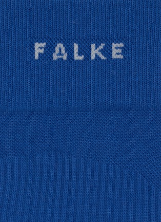 细节 - 点击放大 - FALKE - RU4 Endurance Short Running Socks
