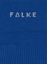 细节 - 点击放大 - FALKE - RU4 Endurance Short Running Socks